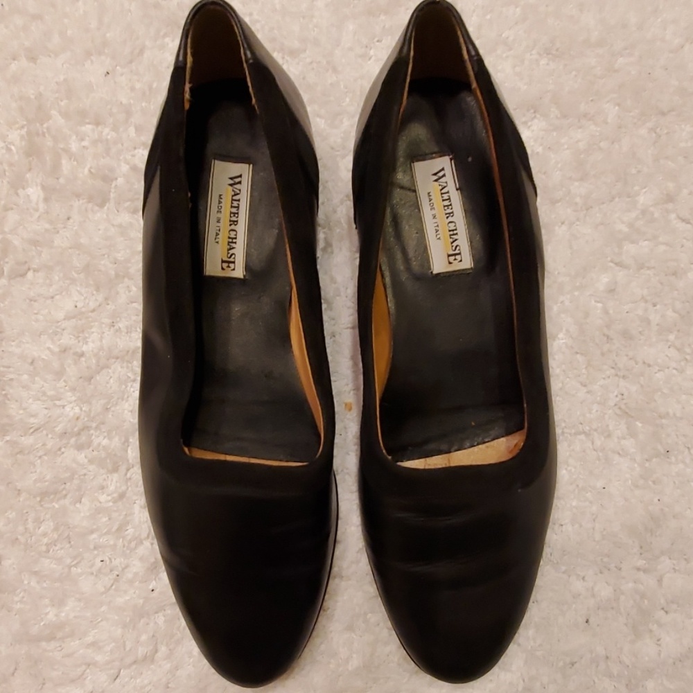 Walter Chase Slip on Loafer Shoe